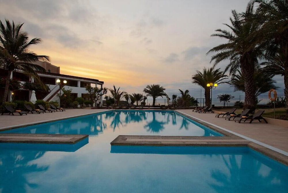 Hotel Pestana Trópico