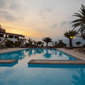 Hotel Pestana Trópico cazare Praia