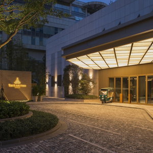 Hotel The Sukhothai Shanghai cazare Huangpu