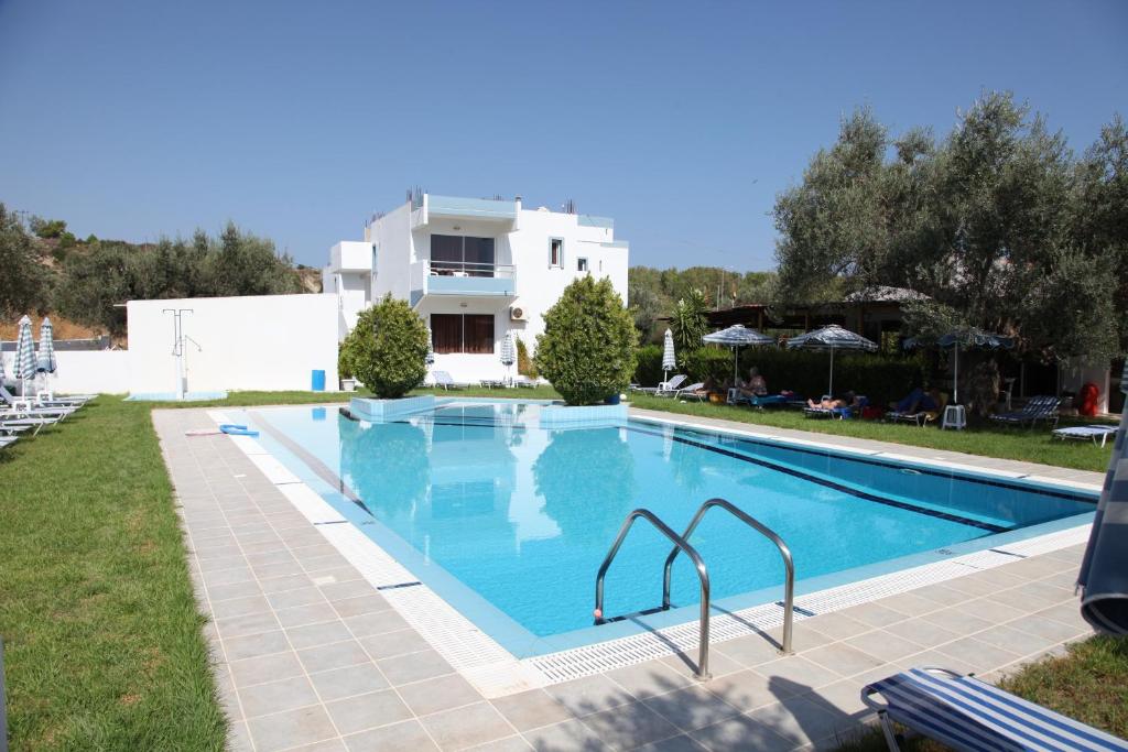 Hotel Despina