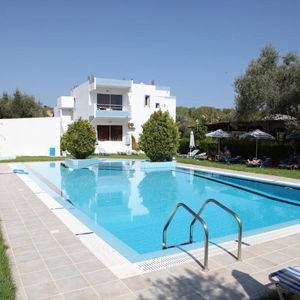 Hotel Despina cazare Afantou