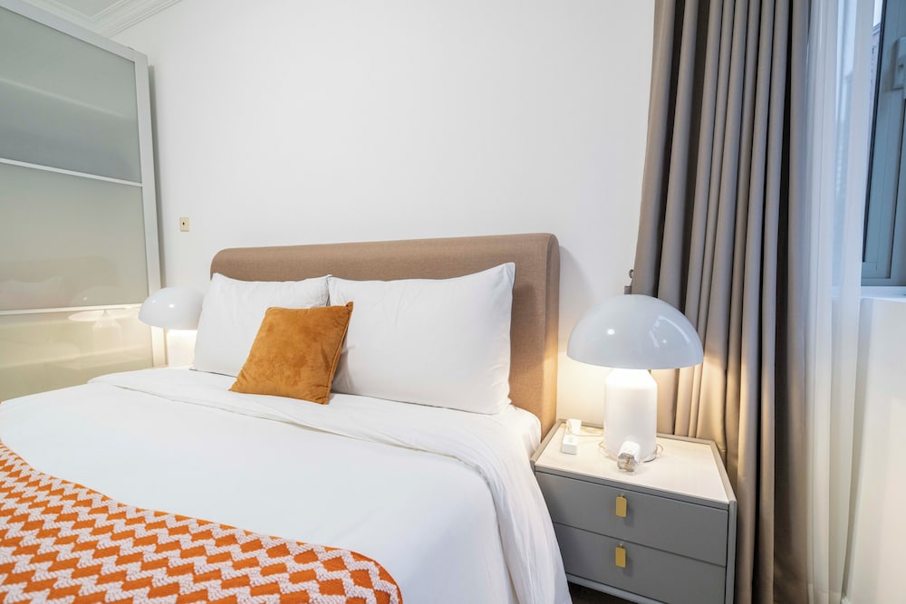 Hotel Tyms 4Br 2Ba Apt Riverside