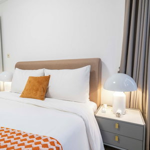 Hotel Tyms 4Br 2Ba Apt Riverside cazare Changning