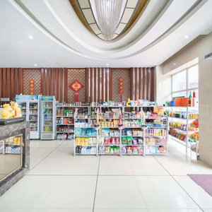 Hotel Huaxi Hotel cazare Songbei