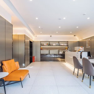 Hotel Shanghai Ketangjian Apartment Hotel cazare Zhabei