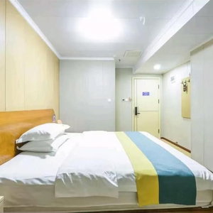 Hotel Qiqiaowu Hotel Xinfadi Subway Station cazare Fengtai