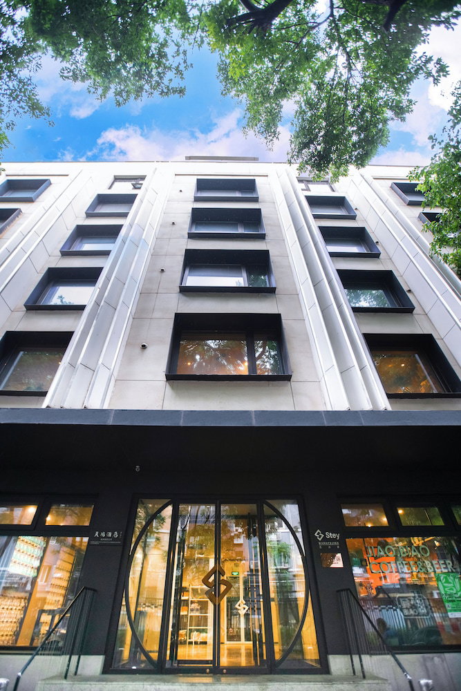 Hotel Stey Wangfujing