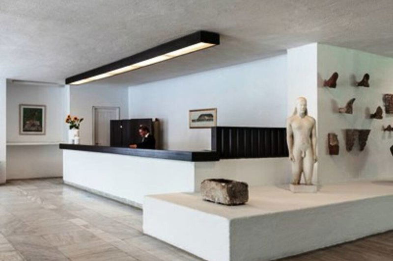 Hotel Amalia Hotel Olympia