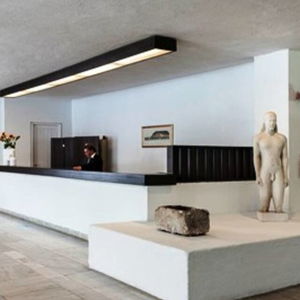 Hotel Amalia Hotel Olympia cazare Archaia Olympia