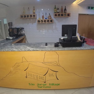 Sejur São Jorge Village Turismo Lda vacanta Sao Lourenco dos Orgaos