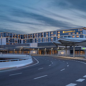 Hotel Traders Hongqiao Airport,Shanghai cazare Minhang