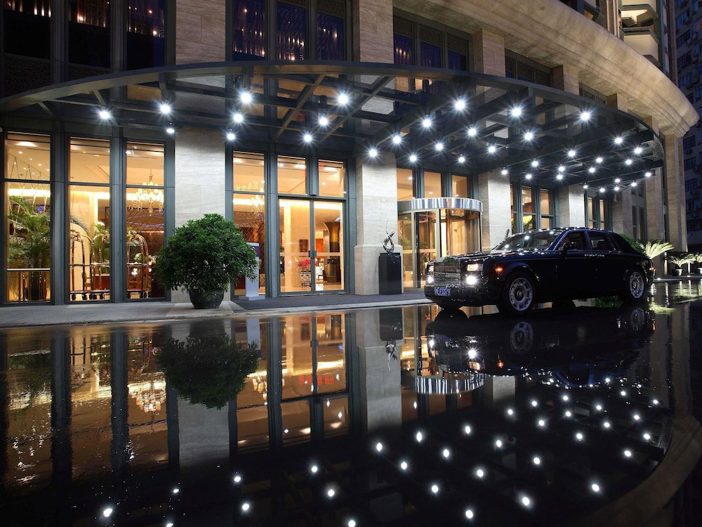 Hotel Grand Mercure Shanghai Hongqiao