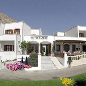 Sejur Hotel Glaros vacanta Kamari