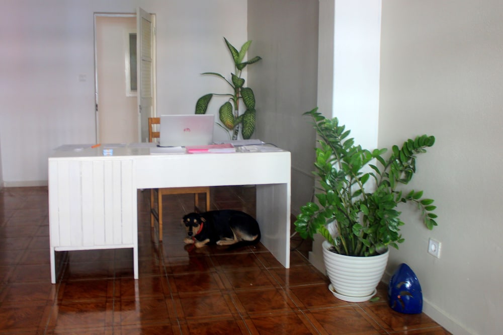 Hotel Residence A Paz B&B