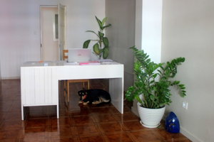 Hotel Residence A Paz B&B cazare Sal Rei