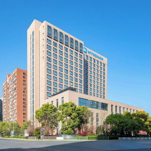 Hotel Wyndham Shanghai Nanxiang cazare Xinchenglu