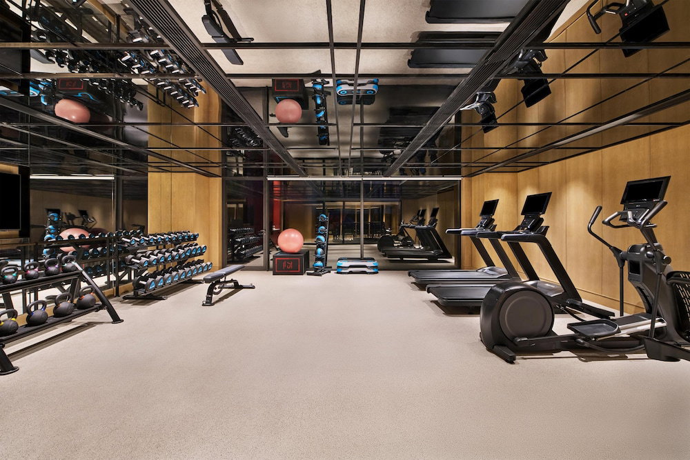 Hotel Xi Zhe Wuxi, Curio Collection By Hilton