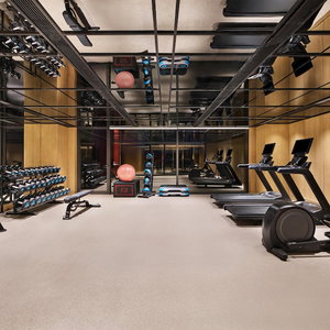 Hotel Xi Zhe Wuxi, Curio Collection By Hilton cazare Chong'ansi