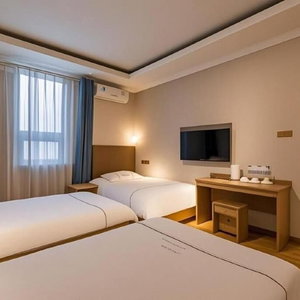 Hotel Qiqiaowu Hotel Daxing Airport Branch cazare Fengtai