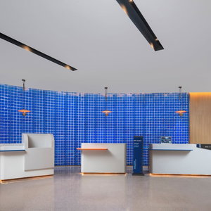 Hotel Holiday Inn Express Beijing Tongzhou By Ihg cazare Jinsha