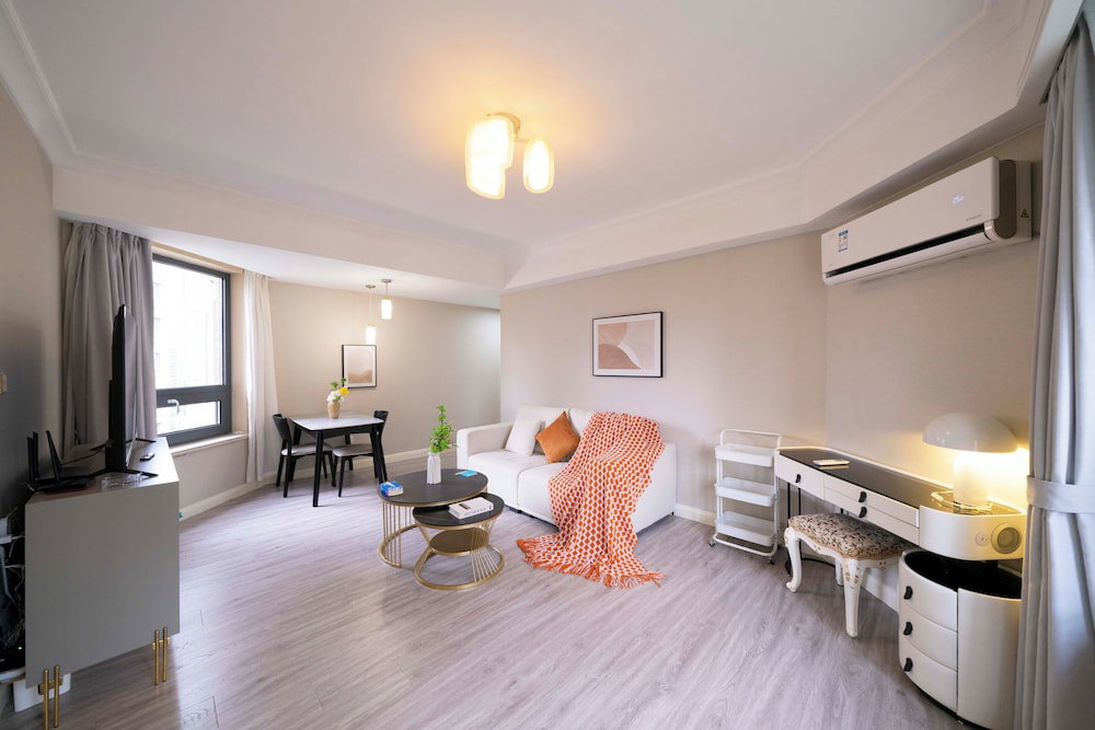 Hotel Tyms Modern 1Br Apt Garden
