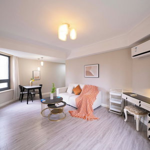 Hotel Tyms Modern 1Br Apt Garden cazare Xuhui