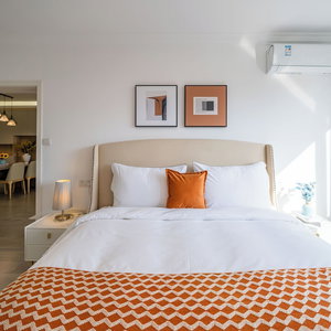 Hotel Tyms Jinhongqiao High-End 3Br 2Ba cazare Gubei
