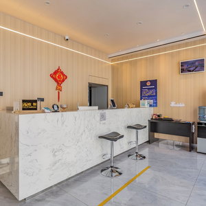 Hotel Dequan Hotetempleofheaven Eastgatebranch cazare Beijing