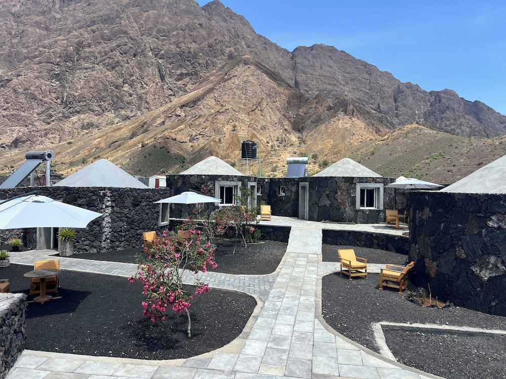 Hotel Ecofunco