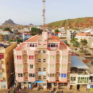 Sejur Residencial Cosmo vacanta Santa Catarina