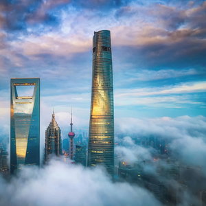 Hotel J Hotel, Shanghai Tower cazare Pudong