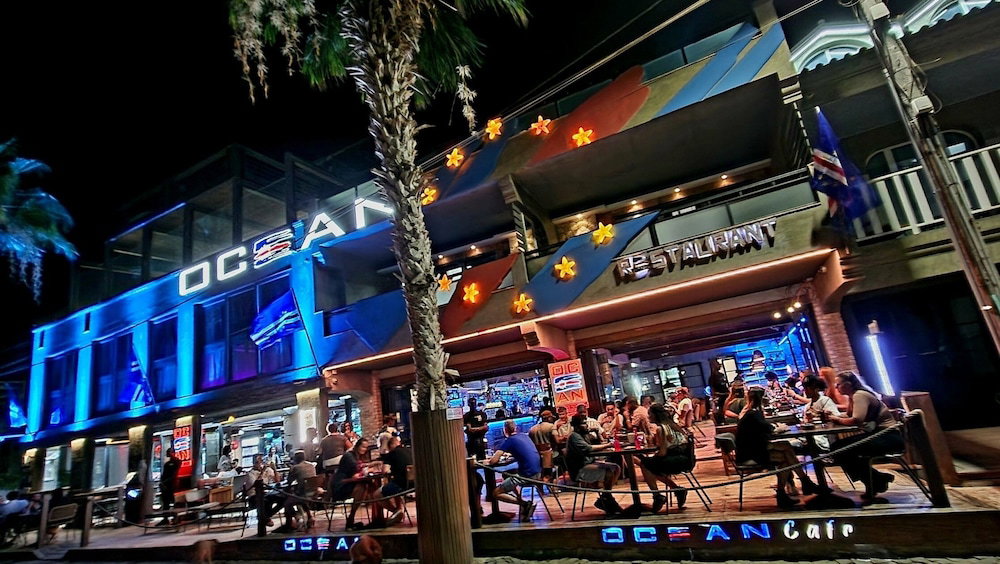 Hotel Ocean Suites