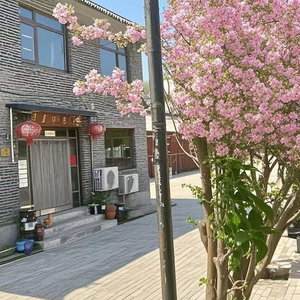 Hotel Beijingjuxianjuminsu cazare Bulaotun