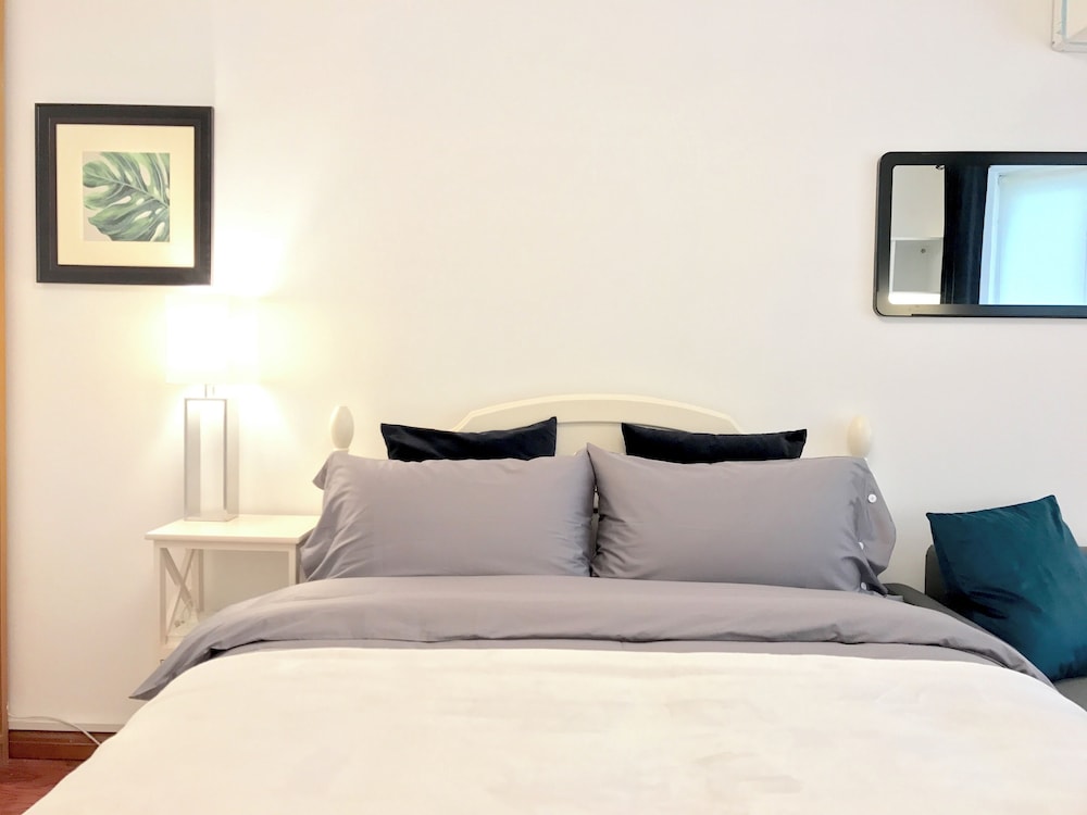 Hotel Innocondo Extended Stay Jing'an Nanyang Road