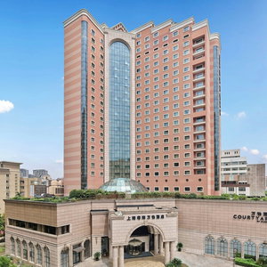 Hotel Courtyard By Marriott Shanghai Hongkou cazare Yangpu