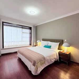 Hotel Tyms High Serviced Residence Shanghai Xujiahui Tower cazare Xuhui
