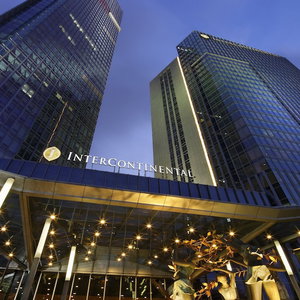 Hotel Intercontinental Shanghai Jing’ An By Ihg cazare Zhabei