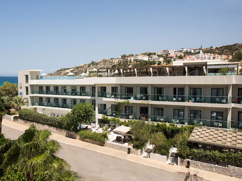 Hotel Almyrida Resort