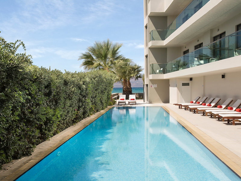 dal travel Almyrida Resort