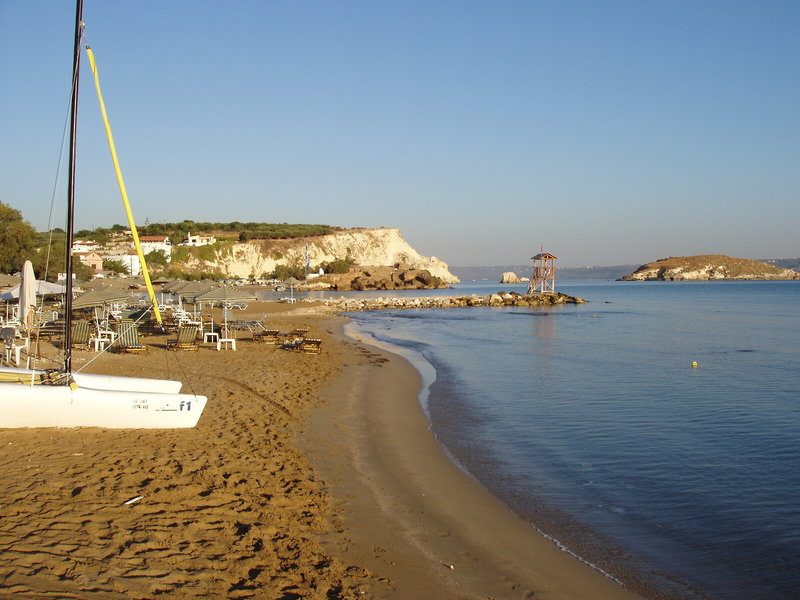 dal travel Almyrida Resort