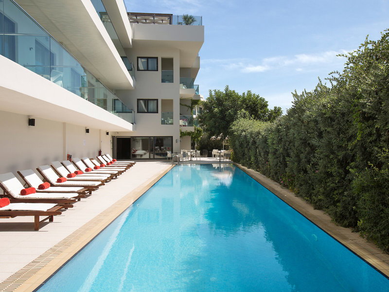 dal travel Almyrida Resort