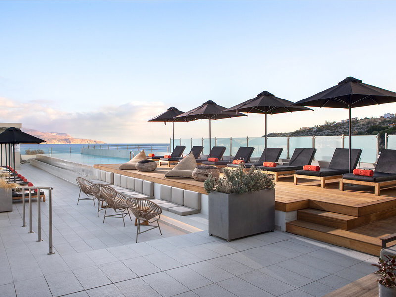 Almyrida Resort