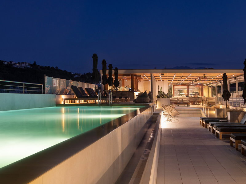 Almyrida Resort