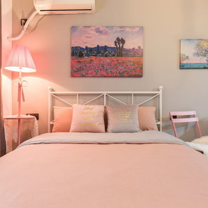 Hotel Shanghai Art Inn Monet cazare Shenjiamen