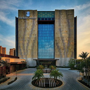 Hotel The Ritz-Carlton, Haikou cazare Tiefeng