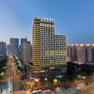 Hotel Novotel Wuxi Sanyang Plaza cazare Chong'ansi