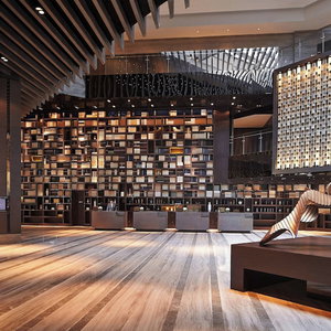 Hotel Renaissance Beijing Wangfujing Hotel cazare Chaowai