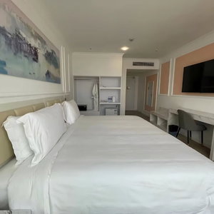 Hotel Magnificent International Hotel cazare Huangpu