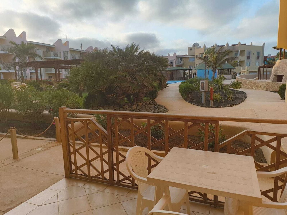 Hotel Marialva Tropical T2
