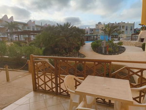 Hotel Marialva Tropical T2 cazare Sal
